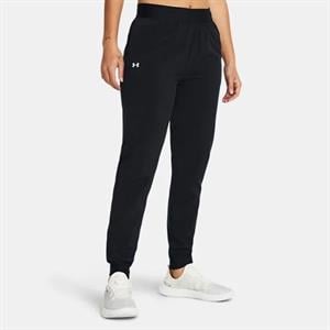 Under Armour Ua Rival Hi Rise Woven Pant Kadın Eşofman Altı 1382727