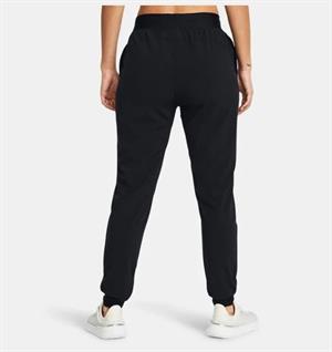Under Armour Ua Rival Hi Rise Woven Pant Kadın Eşofman Altı 1382727