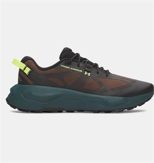 Under Armour Charged Bandit Tr 4 Erkek Outdoor Ayakkabısı 6010413