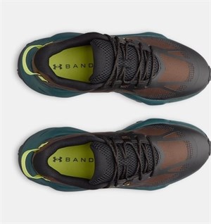 Under Armour Charged Bandit Tr 4 Erkek Outdoor Ayakkabısı 6010413