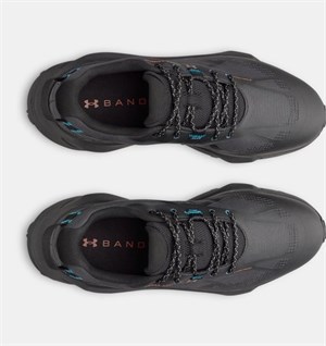 Under Armour Charged Bandit Tr 4 Wp Erkek Outdoor Ayakkabısı 6010415