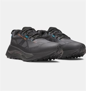 Under Armour Charged Bandit Tr 4 Wp Erkek Outdoor Ayakkabısı 6010415
