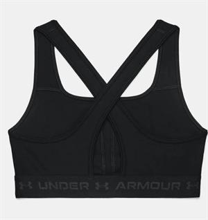 Under Armour Crossback Mid Bra Kadın Büstiyer 1361034