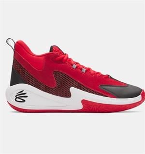 Under Armour Curry 3Z 25 Sde Erkek Basketbol Ayakkabısı 6000750