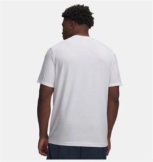 Under Armour Curry Splash Wdmrk Tee Erkek Tişört 6011257