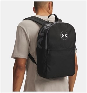 Under Armour Essential Printed Bp Çocuk Çanta 6000991