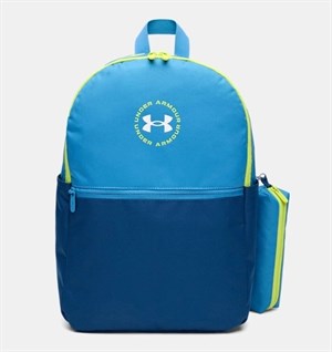 Under Armour Essential Printed Bp Çocuk Çanta 6000991