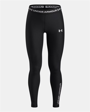 Under Armour Heatgear Graphic Legging Çocuk Tayt 6012636