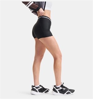 Under Armour Heatgear Shorty Kadın Kısa Tayt 6010725