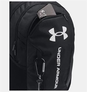 Under Armour Ua Hustle 6.0 Backpack Unisex Sırt Çantası 1384672