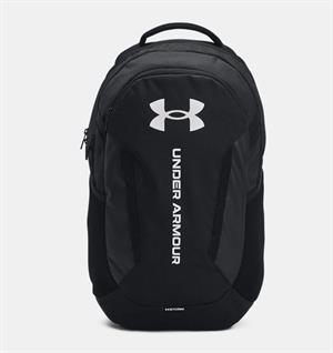 Under Armour Ua Hustle 6.0 Backpack Unisex Sırt Çantası 1384672