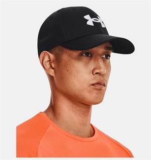 Under Armour M Blıtzıng Low Adj Erkek Şapka 1376701