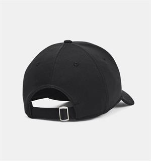 Under Armour M Blıtzıng Low Adj Erkek Şapka 1376701