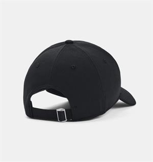 Under Armour M Blıtzıng Low Adj Erkek Şapka 1376701