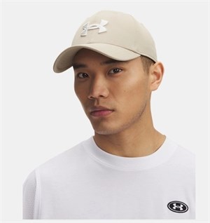 Under Armour M Blitzing Low Str Erkek Şapka 1376700
