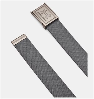 Under Armour M Drive Str Webbing Belt Erkek Kemer 1383935