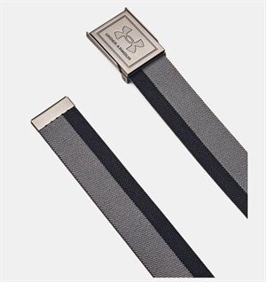 Under Armour M Drive Str Webbing Belt Erkek Kemer 1383935