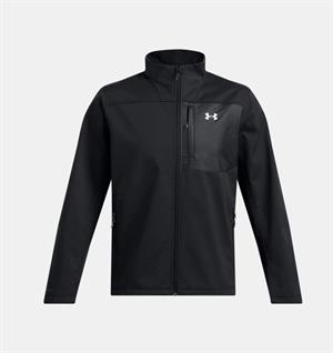 Under Armour M Shield Jacket Erkek Mont 1371586