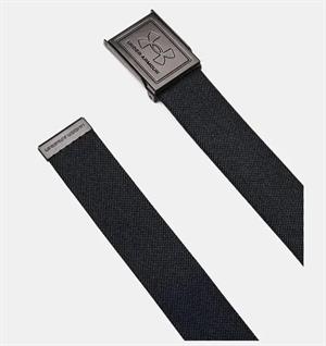 Under Armour M Drıve Str Webbıng Belt Erkek Kemer 1383935