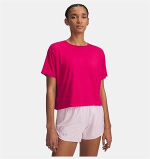 Under Armour Motion Ss Kadın Tişört 1379178