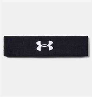 Under Armour Performance Headband Erkek Saç Bandı 1276990