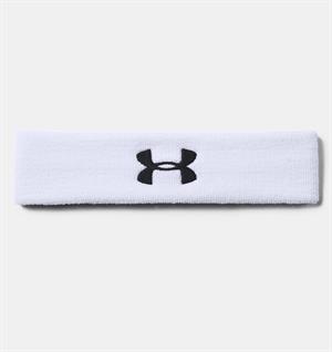 Under Armour Performance Headband Erkek Saç Bandı 1276990