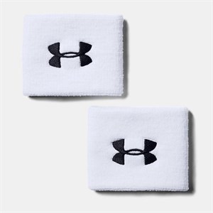 Under Armour Performance Wristbands Erkek Bileklik 1276991