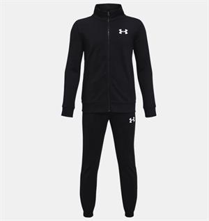 Under Armour Ua Rival Knit Track Suit Çocuk Eşofman Takımı 1363290