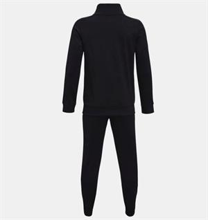 Under Armour Ua Rival Knit Track Suit Çocuk Eşofman Takımı 1363290