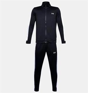 Under Armour Ua Rival Knit Track Suit Erkek Eşofman Takımı 1357139
