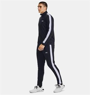 Under Armour Ua Rival Knit Track Suit Erkek Eşofman Takımı 1357139