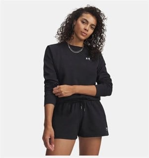 Under Armour Sport Terry Crew Kadın Sweat 6011016