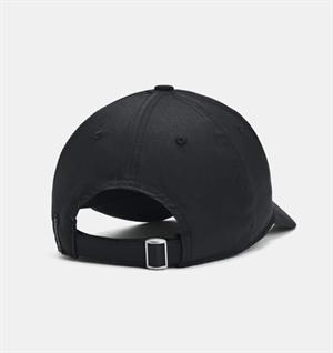 Under Armour M Blıtzıng Low Storm Adj Erkek Şapka 1369781