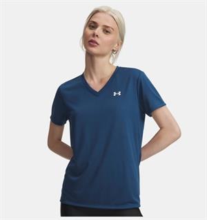 Under Armour Tech Ssv- Solid Kadın Tişört 1384229