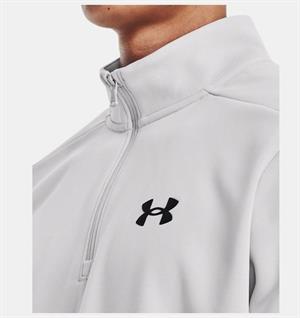 Under Armour Ua Armour Fleece 1/4 Zip Erkek Sweat 1373358