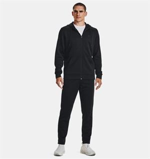 Under Armour Ua Armour Fleece Fz Hoodie Erkek Ceket 1373357