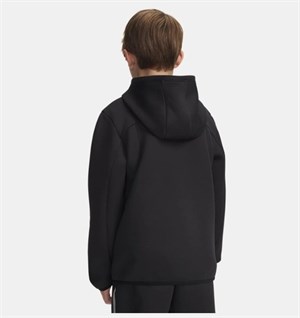 Under Armour Ua B Unstoppable Flc Nov Fz Çocuk Ceket 6013369