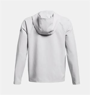 Under Armour Ua B Unstoppable Full Zip Çocuk Sweat 1383126