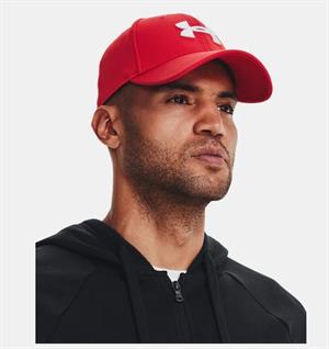 Under Armour M Blıtzıng Low Str Erkek Şapka 1376700