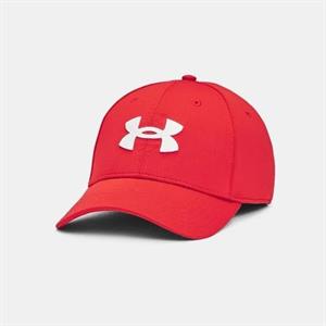 Under Armour M Blıtzıng Low Str Erkek Şapka 1376700