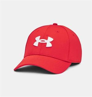 Under Armour M Blıtzıng Low Str Erkek Şapka 1376700