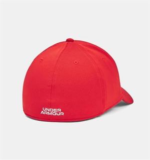 Under Armour M Blıtzıng Low Str Erkek Şapka 1376700