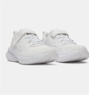 Under Armour Ua Bps Assert 11 Ac Ufm Syn Çocuk Koşu Ayakkabısı 6006920
