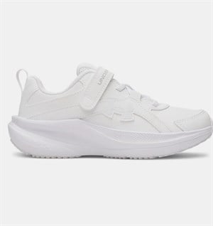 Under Armour Ua Bps Assert 11 Ac Ufm Syn Çocuk Koşu Ayakkabısı 6006920