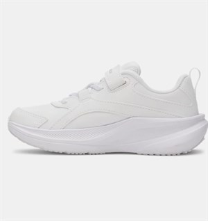 Under Armour Ua Bps Assert 11 Ac Ufm Syn Çocuk Koşu Ayakkabısı 6006920