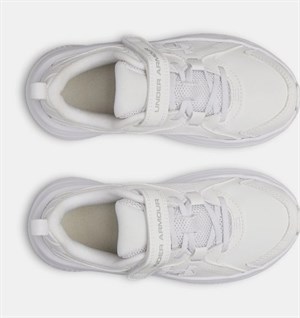 Under Armour Ua Bps Assert 11 Ac Ufm Syn Çocuk Koşu Ayakkabısı 6006920