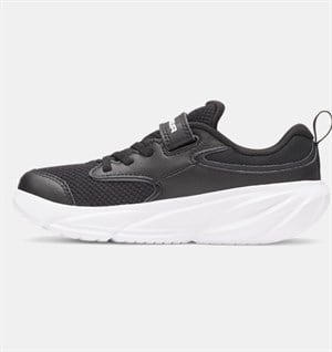 Under Armour Ua Bps Surge 5 Ac Çocuk Spor Ayakkabısı 6010434