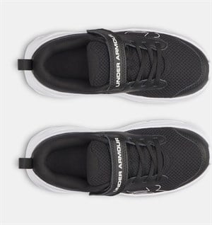 Under Armour Ua Bps Surge 5 Ac Çocuk Spor Ayakkabısı 6010434