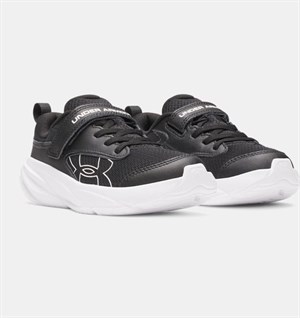 Under Armour Ua Bps Surge 5 Ac Çocuk Spor Ayakkabısı 6010434