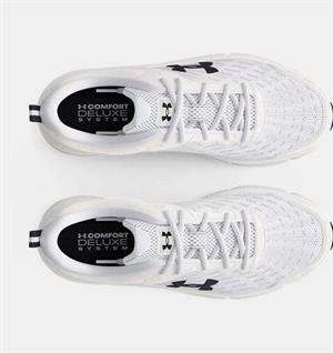 Under Armour Ua Charged Assert 10 Erkek Koşu Ayakkabısı 3026175